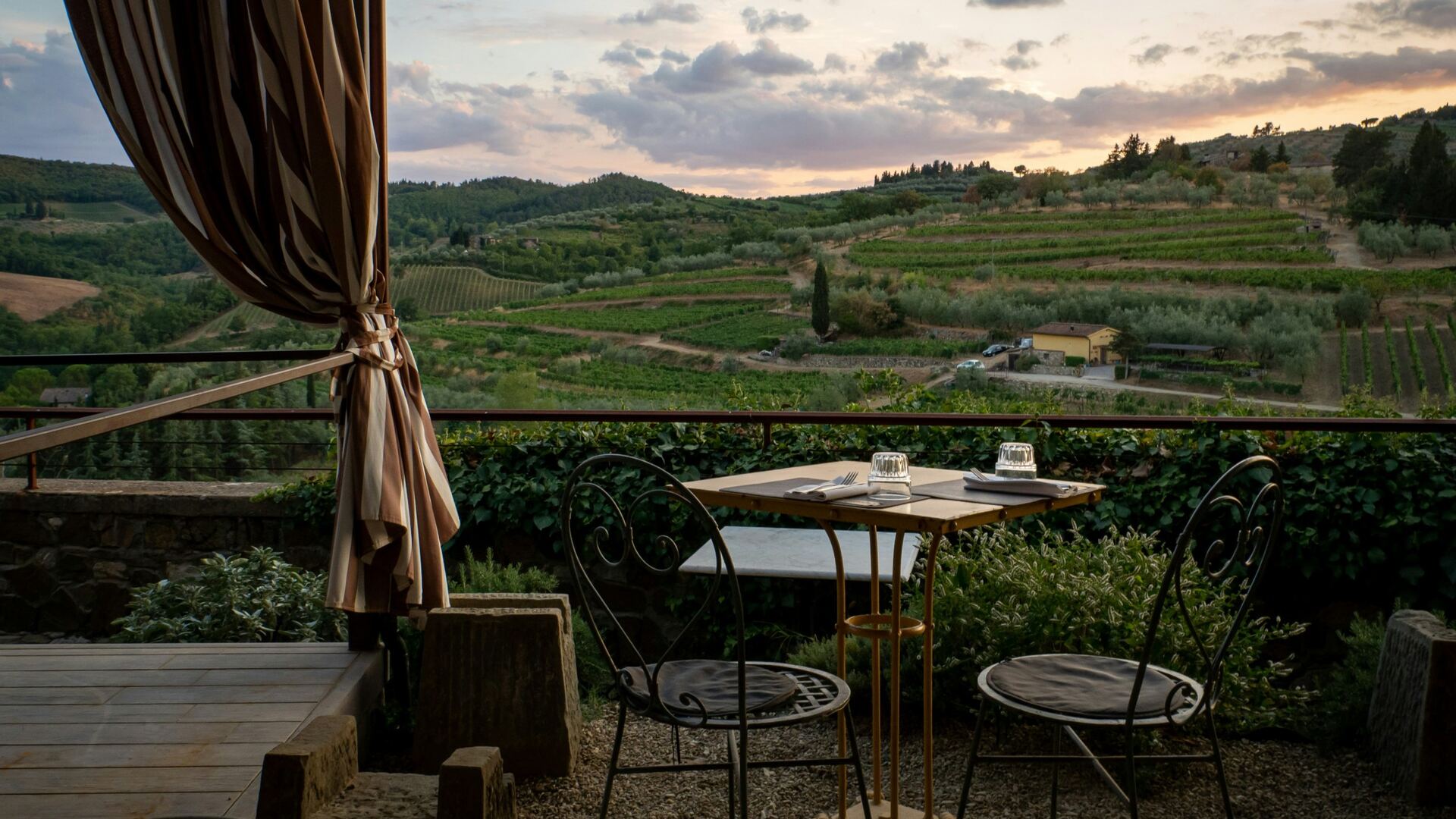 Chianti Hidden Gems